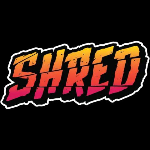 Shred