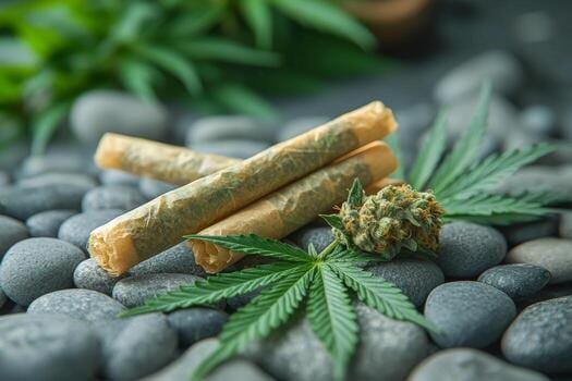 Pre-Rolls