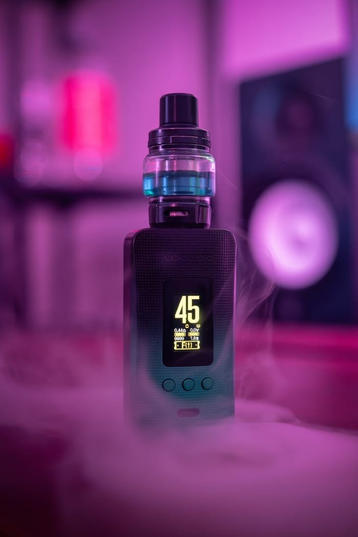 Vaporizers